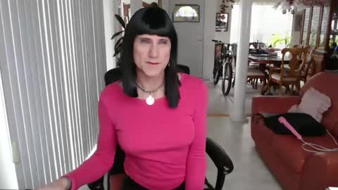 kellyanne Lynn but please call me fucktoy online show from 29, 11, 2025