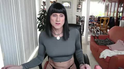 kellyanne Lynn but please call me fucktoy online show from 27, 2, 2026