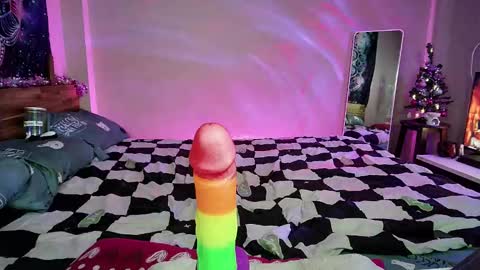 Kelly online show from 29, 12, 2024