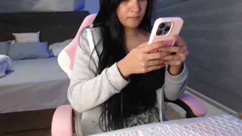Snapshot of kellydirty6 chatting on 28, 4, 2026 Kelly online show from 28, 4, 2026