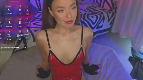 Snapshot of kellyfouler chatting on 8, 5, 2026 KellyFouler online show from 8, 5, 2026