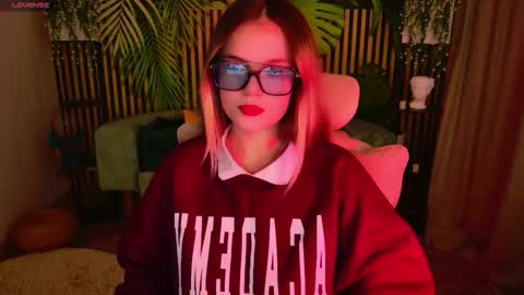 Kelly online show from 1, 12, 2025