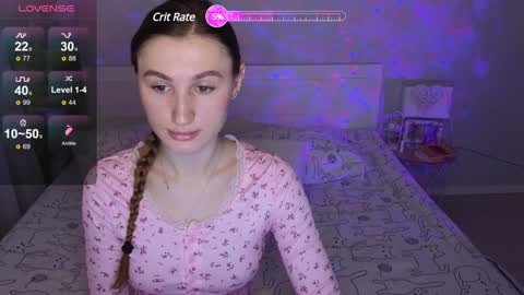 Princess Kelly online show from 2, 2, 2025