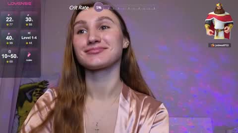 Princess Kelly online show from 4, 2, 2025