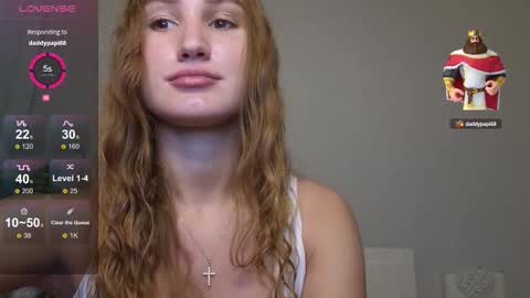 Princess Kelly online show from 8, 9, 2025