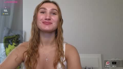 Princess Kelly online show from 9, 9, 2025