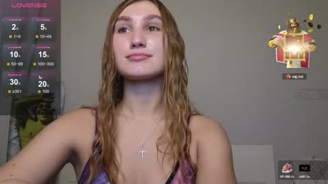 Princess Kelly online show from 16, 9, 2025