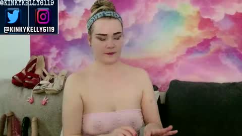 kellylynn76 online show from 18, 9, 2025