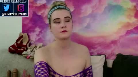 kellylynn76 online show from 23, 10, 2025
