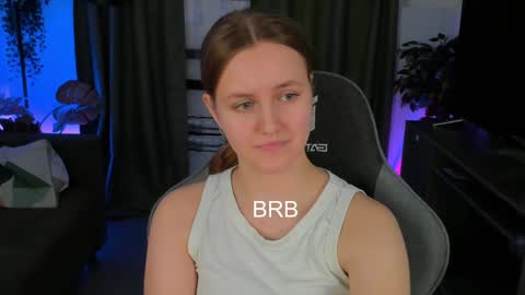 Snapshot of kellypoter chatting on 18, 1, 2025 kelly online show from 18, 1, 2025