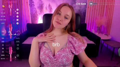 Snapshot of kellypoter chatting on 8, 2, 2025 kelly online show from 8, 2, 2025
