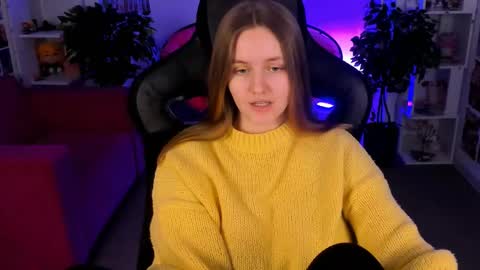 Snapshot of kellypoter chatting on 18, 2, 2025 kelly online show from 18, 2, 2025