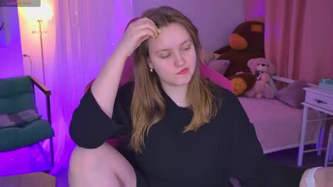Snapshot of kellypoter chatting on 29, 4, 2026 kelly online show from 29, 4, 2026
