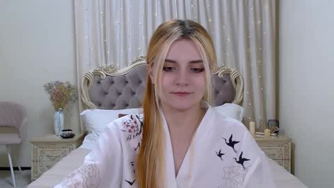 Snapshot of kellystoneys chatting on 29, 1, 2025 Kelly Stoneys online show from 29, 1, 2025
