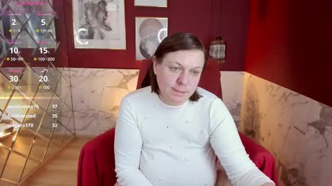 Kelly online show from 22, 2, 2025