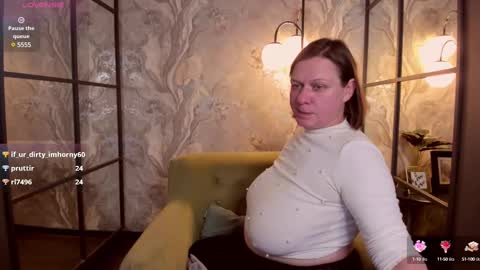 Kelly online show from 24, 2, 2025