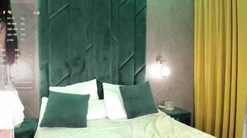 kellyy_bern online show from 18, 10, 2025