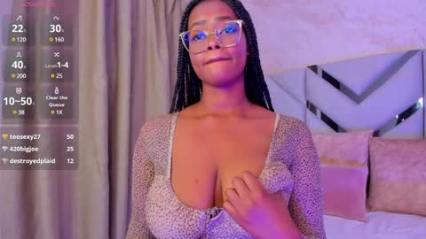 Snapshot of kellyy_cooper chatting on 7, 2, 2025 Kelly online show from 7, 2, 2025