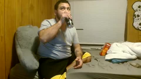 Vixensc93 online show from 29, 1, 2025