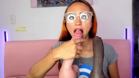 Snapshot of kelsey_foxyy chatting on 18, 4, 2026 Kelsey online show from 18, 4, 2026