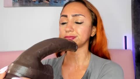 Snapshot of kelsey_foxyy chatting on 18, 4, 2026 Kelsey online show from 18, 4, 2026