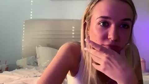 Kelsey Blu online show from 2, 6, 2026