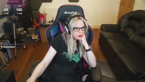 kelseycobalt online show from 7, 12, 2024