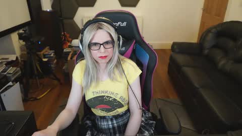 kelseycobalt online show from 11, 2, 2025