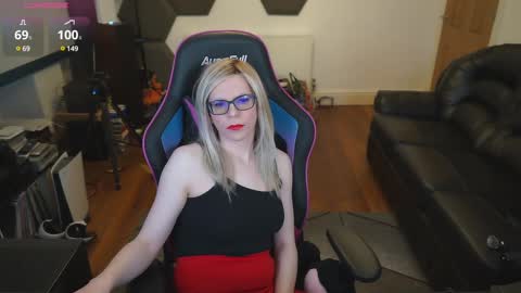 kelseycobalt online show from 9, 3, 2025