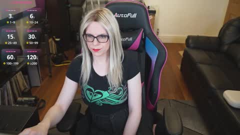 kelseycobalt online show from 21, 9, 2025