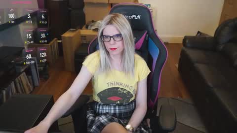 kelseycobalt online show from 21, 12, 2025