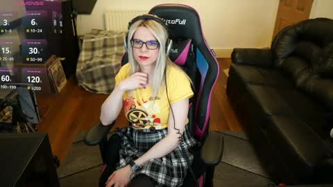 kelseycobalt online show from 20, 5, 2026