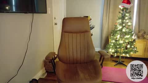 Snapshot of kelseyg23 chatting on 1, 12, 2025 Kelsey online show from 1, 12, 2025