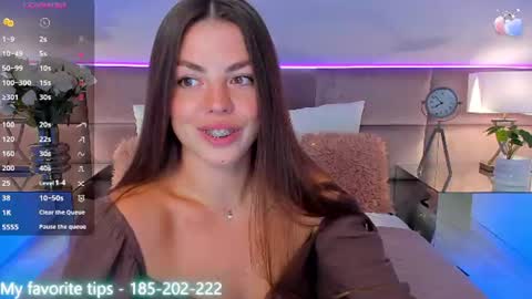 Snapshot of kelsi_di chatting on 21, 7, 2026 kelsi_di online show from 21, 7, 2026