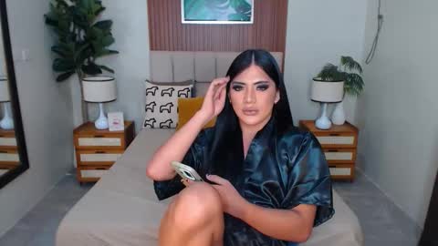 kelsie_silva online show from 16, 10, 2025