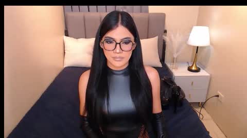kelsie_silva online show from 29, 11, 2025