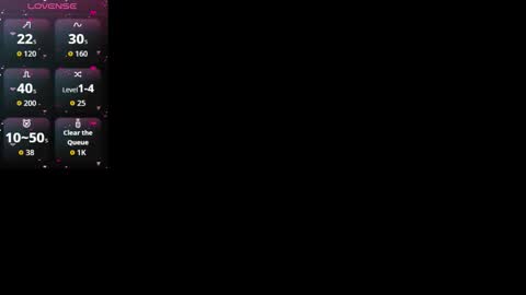 Snapshot of kelsseyanders chatting on 30, 10, 2025 online show from 30, 10, 2025