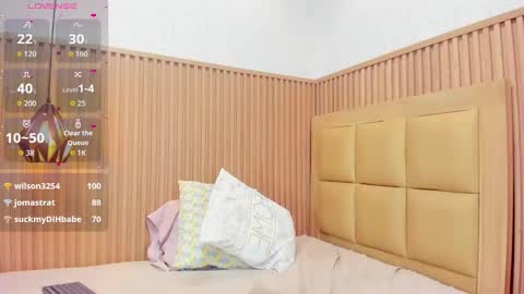 Snapshot of kelsseyanders chatting on 13, 11, 2025 online show from 13, 11, 2025