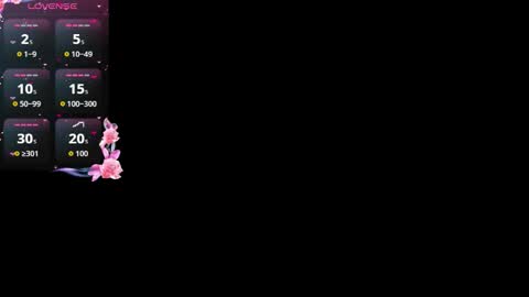 Snapshot of kelsseyanders chatting on 16, 12, 2025 online show from 16, 12, 2025