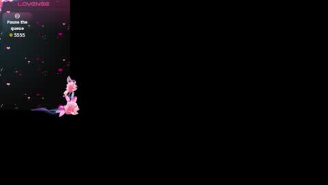 Snapshot of kelsseyanders chatting on 6, 1, 2026 online show from 6, 1, 2026