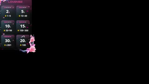 Snapshot of kelsseyanders chatting on 7, 1, 2026 online show from 7, 1, 2026