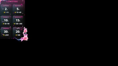 Snapshot of kelsseyanders chatting on 3, 2, 2026 online show from 3, 2, 2026