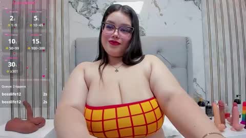 Snapshot of kelsseyanders chatting on 14, 3, 2026 online show from 14, 3, 2026