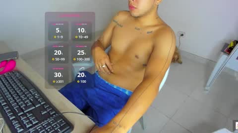 Snapshot of kelvin_hot276 chatting on 15, 3, 2026 kelvin_hot276 online show from 15, 3, 2026
