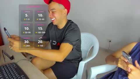 Snapshot of kelvin_hot276 chatting on 19, 3, 2026 kelvin_hot276 online show from 19, 3, 2026