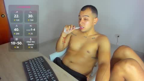 Snapshot of kelvin_hot276 chatting on 24, 3, 2026 kelvin_hot276 online show from 24, 3, 2026