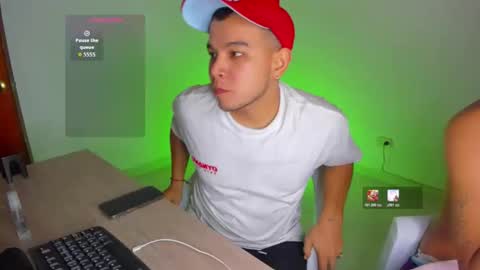Snapshot of kelvin_hot276 chatting on 31, 3, 2026 kelvin_hot276 online show from 31, 3, 2026