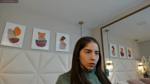 Snapshot of kely_morgan chatting on 24, 5, 2026 Kely online show from 24, 5, 2026