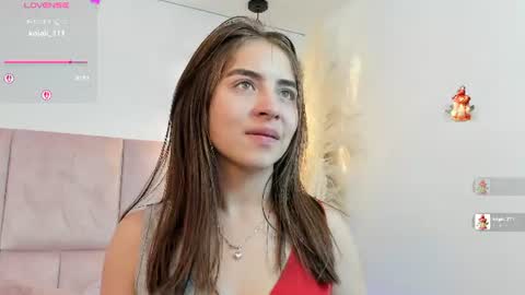 Snapshot of kely_morgan chatting on 23, 6, 2026 Kely online show from 23, 6, 2026
