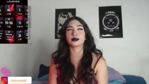 Kemma online show from 15, 1, 2025